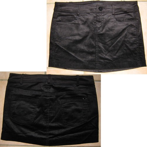 Mini jupe micro mango - jupe, en