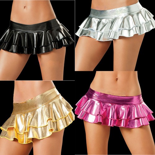 Micro mini jupe - xs, s