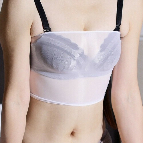 Jupe micro mini transparente - jupe,