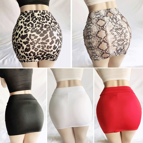Sexy femme micro mini - sexy, jupe