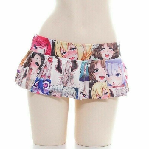 Japonais femme mini jupe - femme,